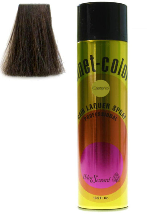 Helen Seward Finet Color Lacca Colorata Cenere 400 Ml