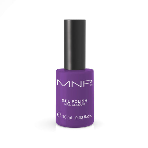 Mesauda MNP Gel Polish 257 Ultraviolet 10 Ml