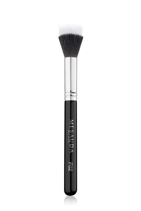 Mesauda Milano Pennello F02 Stippling Foundation