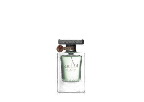 Lattafa Alhambra Atlas Eau De Parfum 55 Ml