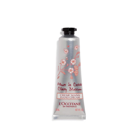 L'Occitane Crema Mani Cherry 30 Ml