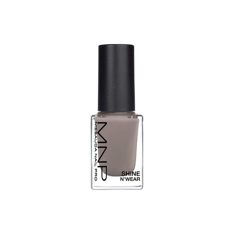 Mesauda Smalto Shine N'Wear 273 Satin 10 Ml