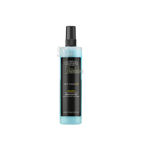 Technique Jetting Up Districante Bifasico Hydra Lotion 250 Ml