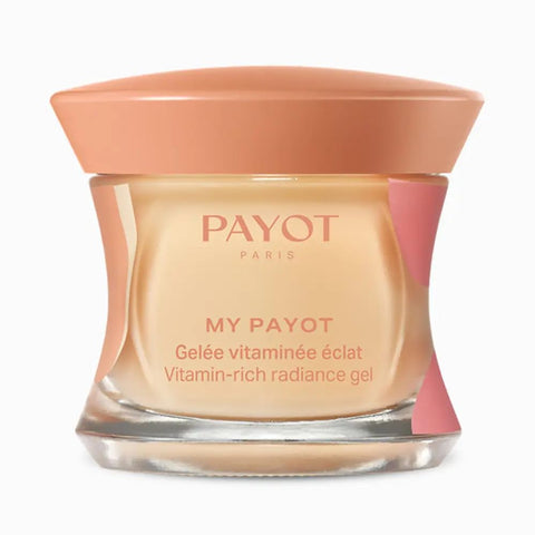 Payot Crema Viso Gelèe Vitamineè èclat 50 Ml