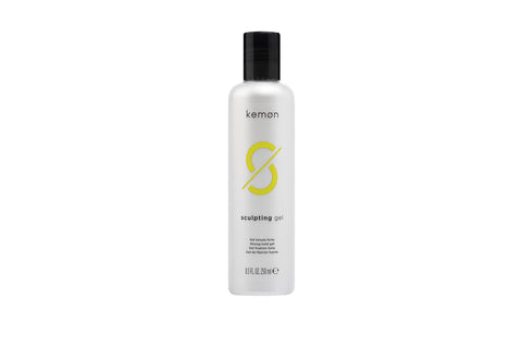 Kemon Liding Sculpting Gel 250 Ml