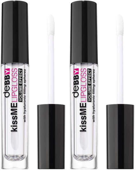 Debby Kiss My Lips Gloss 08 Effetto Volume Istantaneo