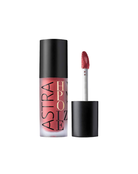 Astra Liquid Lipstick Hipnotize 013