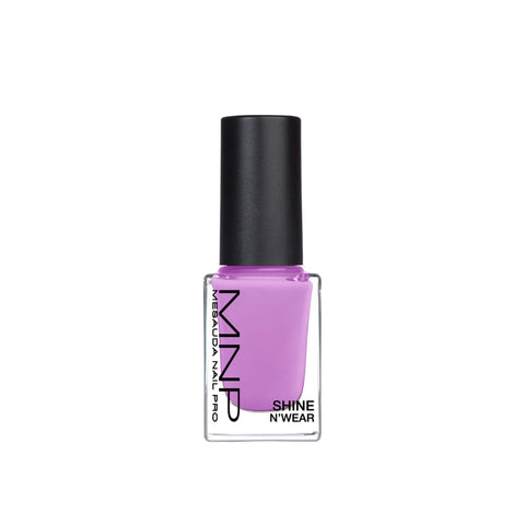 Mesauda Smalto Shine N'Wear 292 Cherry Blossom 10 Ml