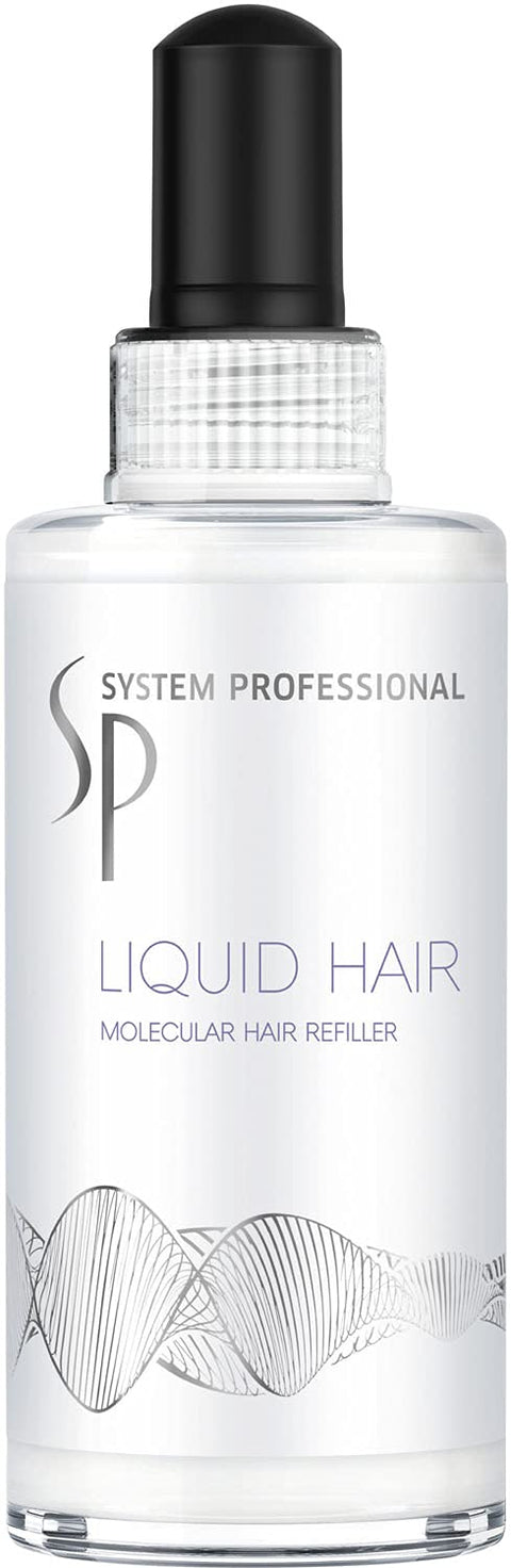 Wella Sp Liquid Hair 100 Ml