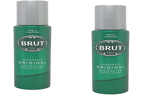 Brut Deo Spray Original 200 Ml