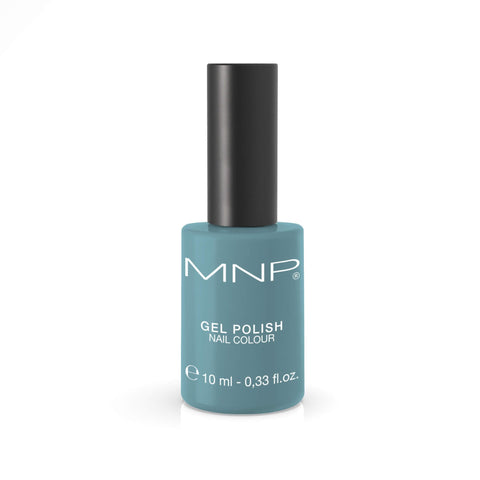 Mesauda MNP Gel Polish 255 Paradise 10 Ml