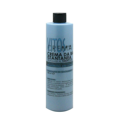 Vitos Crema Pre-Dopobarba Vaso 100 Ml