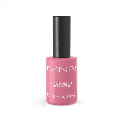 Mesauda MNP Gel Polish 245 Bubble Gum 10 Ml