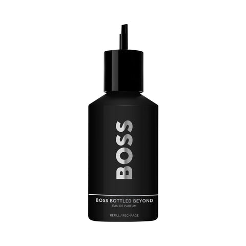 Boss Bottled Beyond Eau de Parfum Refill 200 Ml Uomo