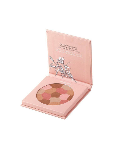 Astra Pure Beauty Mosaic Face Powder 8 g