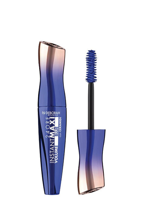 Mascara 24Ore Instant Eletric Blue Mascara N°ELECTRIC Blue