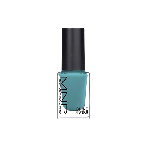 Mesauda Smalto Shine N'Wear 284 Guayaba 10 Ml