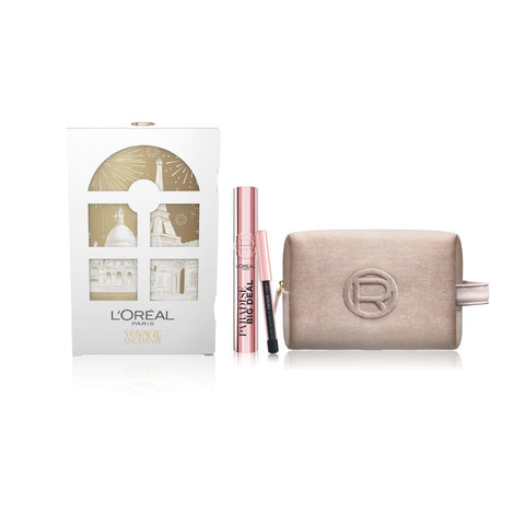 L’Oréal Paris Set Trucco Paradise Big Deal Mascara+Mini Matita