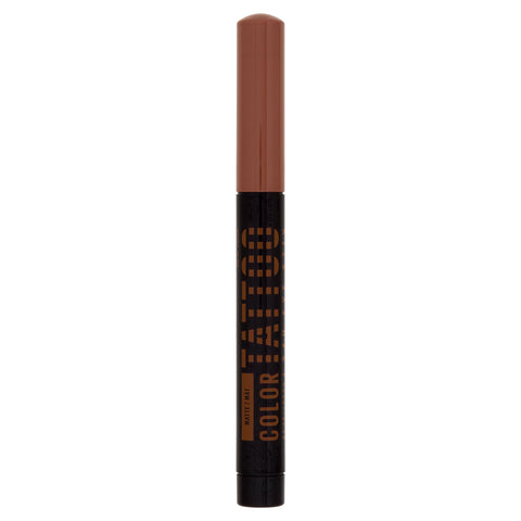 Maybelline Color Tattoo Eye Stix I Am Unapologetic 24H