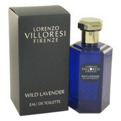 Vintage collection Wild Lavender 100ml spray