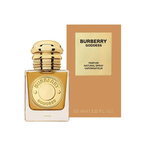 Burberry Goddess Parfum 30 Ml Donna
