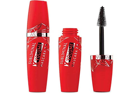 Astra Mascara Subliminal 2.0 Atomic Volume