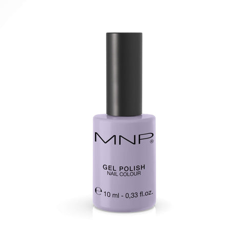 Mesauda MNP Gel Polish 241 Lavender 10 Ml