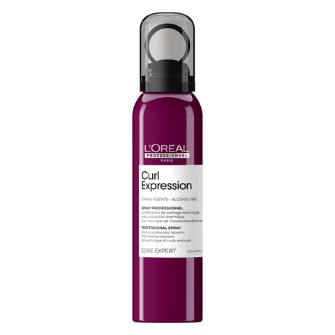 L'Oréal Serie Expert Spray Curl Expression 90 g