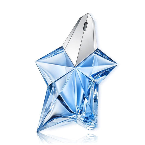 Thierry Mugler Angel Eau De Parfum "Ricaricabile" 100 Ml Donna