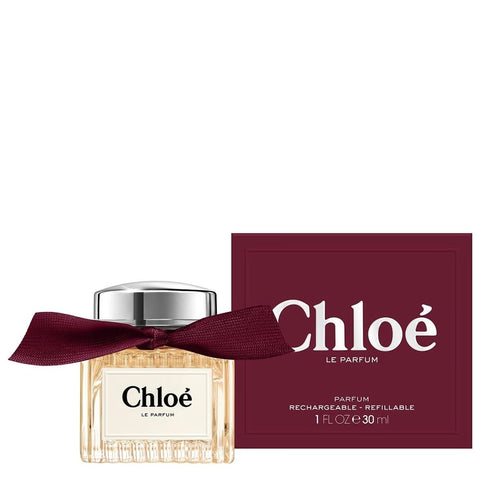 Chloé Le Parfum 30 Ml Donna Ricaricabile