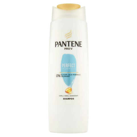 Pantene Shampoo Perfect Hydration 225 Ml