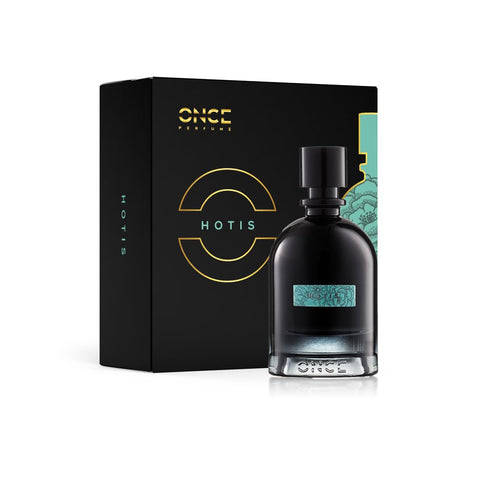 Once Hotis Eau De Parfum Intense 100 Ml Unisex