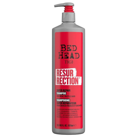 Tigi Bed Head Resurrection Shampoo 970 Ml