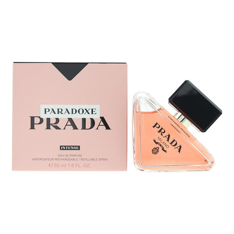 Prada Paradoxe Eau De Parfum Intense 50 Ml Donna