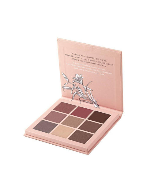 Astra Pure Beauty Eyes Palette 15.5 g