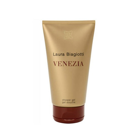 Laura Biagiotti Venezia Shower Gel 150 Ml Donna