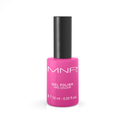 Mesauda MNP Gel Polish 258 Macaron 10 Ml