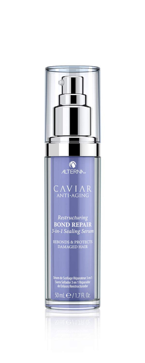 Alterna Caviar Bond Repair 3 in 1 Sealing Serum 50 ml
