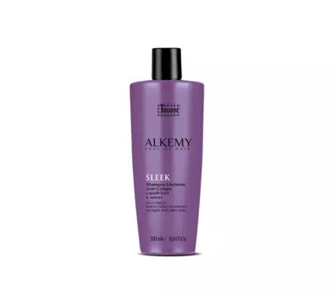 Technique Alkemy Sleek Shampoo Lisciante Anti Crespo 300 Ml
