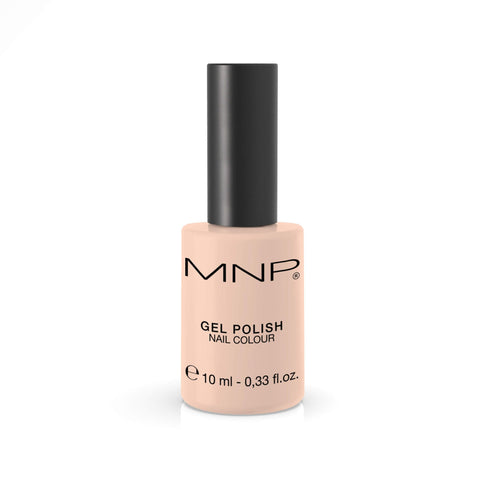 Mesauda MNP Gel Polish 263 Cashew 10 Ml