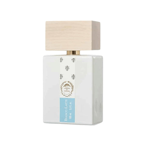 Giardini Di Toscana Bianco Latte Eau De Parfum 100 Ml Unisex