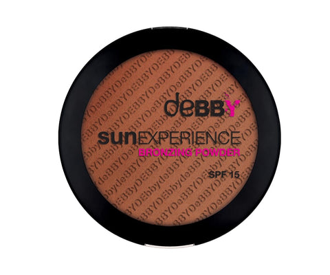Debby Sunexperience Bronzing Powder N°04