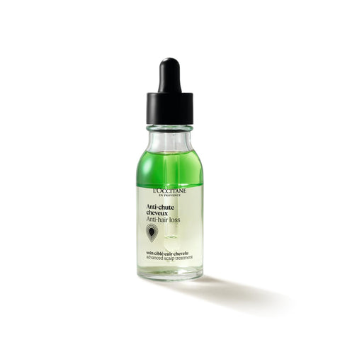 L'Occitane Siero Anti-Caduta Capelli 50 Ml