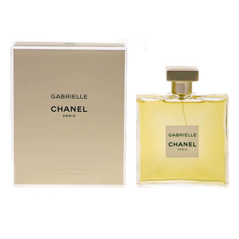 Chanel Gabrielle Eau de Parfum 100 Ml Donna
