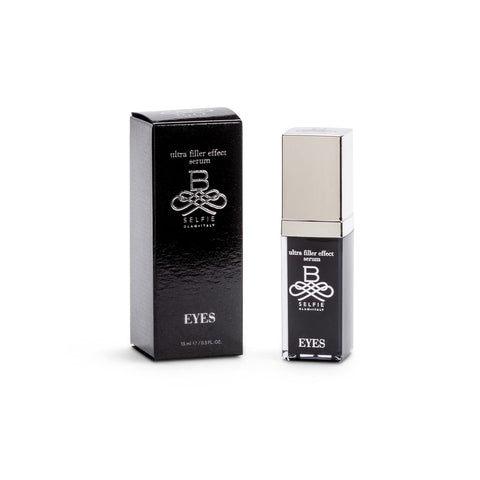 B-Selfie Ultra Filler Effect Serum Eyes 15 Ml