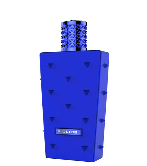 Police Shock In Scent For Man Eau De Parfum 100 Ml