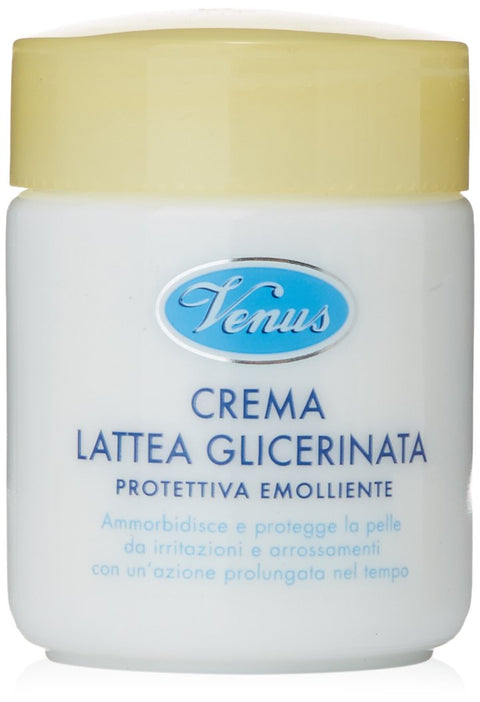Venus Crema Lattea Glicerinata 50 Ml