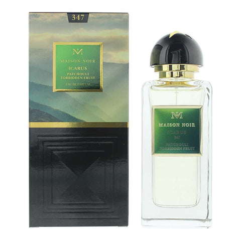 Maison Noir Icarus 347 Eau de Parfum 50 Ml