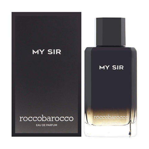 Roccobarocco My Sir Eau De Parfum 100 Ml Uomo
