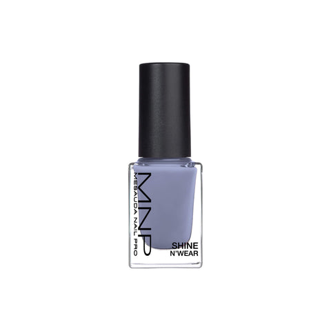 Mesauda Smalto Shine N'Wear 283 Little Cloud 10 Ml
